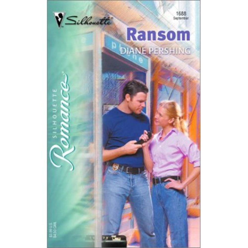 Ransom (Silhouette Romance) (Paperback)
